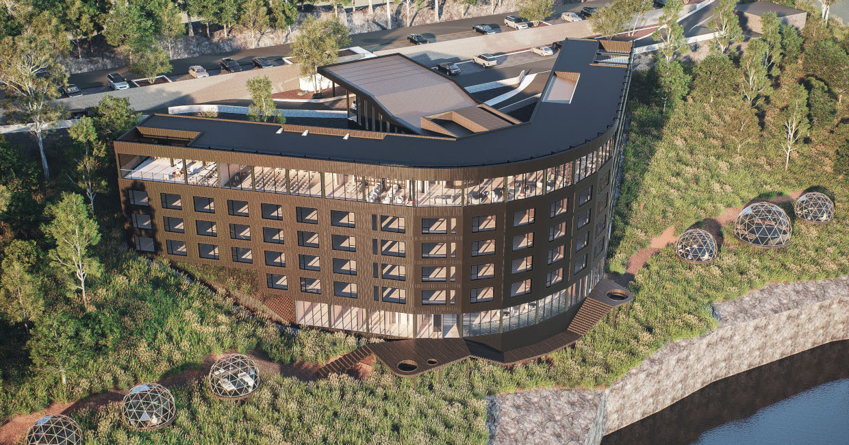 Minor Hotels announces Anantara property in Argentina - Hospitality Interiors thumbnail