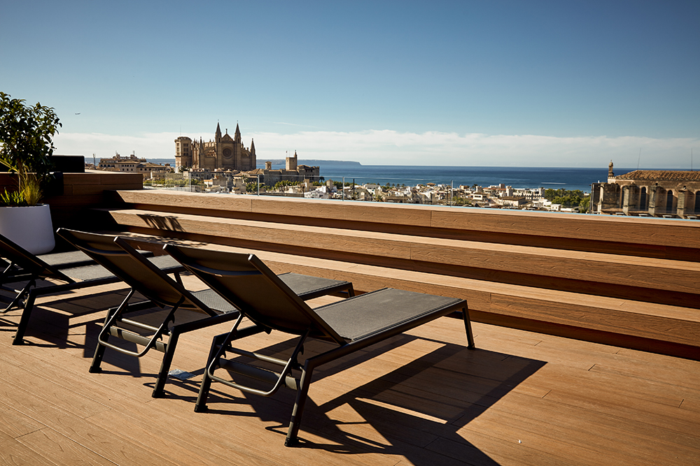 Nakar Hotel opens in Palma de Mallorca