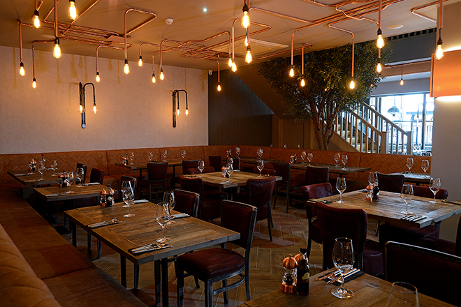 Style Matters unveils its trend predictions for 2017