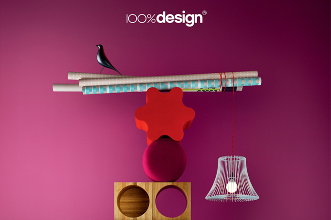 100% Design partners with Creative Barcode to safeguard IP