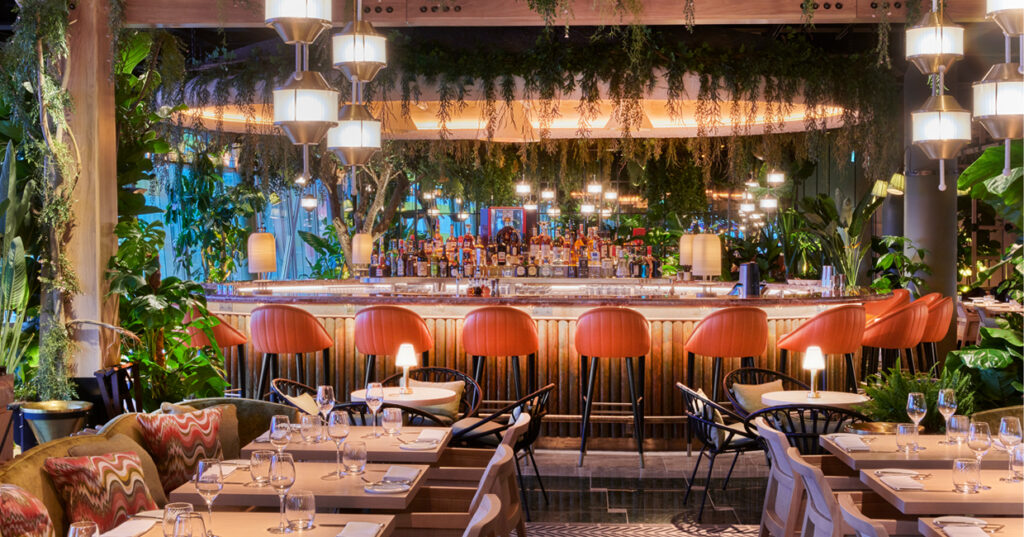 D&D London to open 14 Hills on 11th November