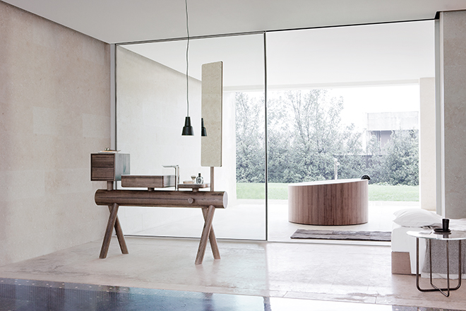 On trend: GRAFF