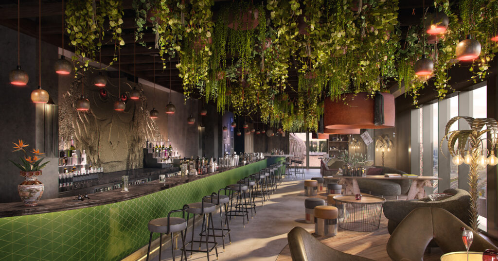 European disruptor 25hours gets ready to make its mark on the Middle East with Dubai debut