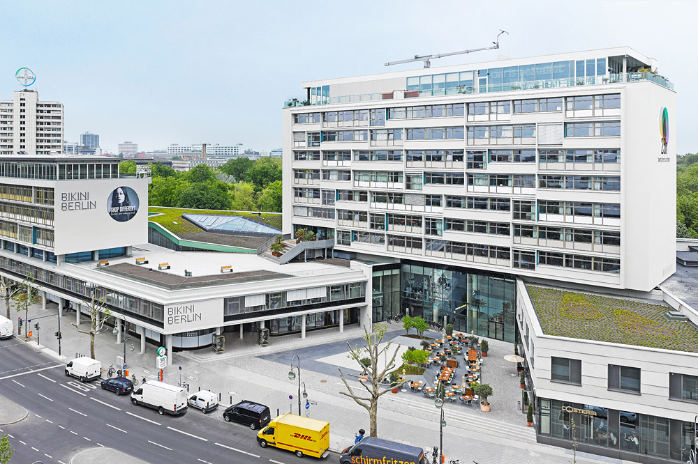 European Hotel Design Awards’ finalists announced