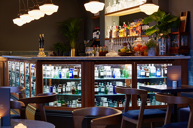 Leeds welcomes The Turk’s Head to independent F&B scene