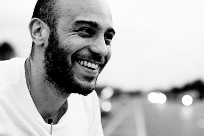 Smoking Goat founder Ben Chapman to open new Soho restaurant