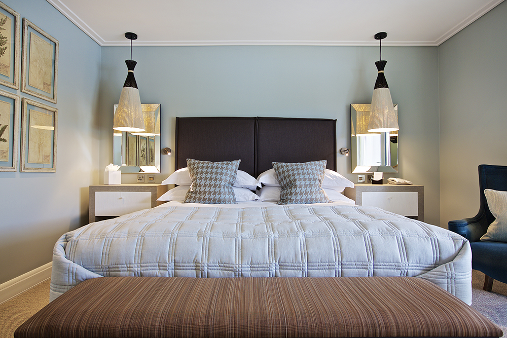 Dart Marina Luxury Hotel & Spa