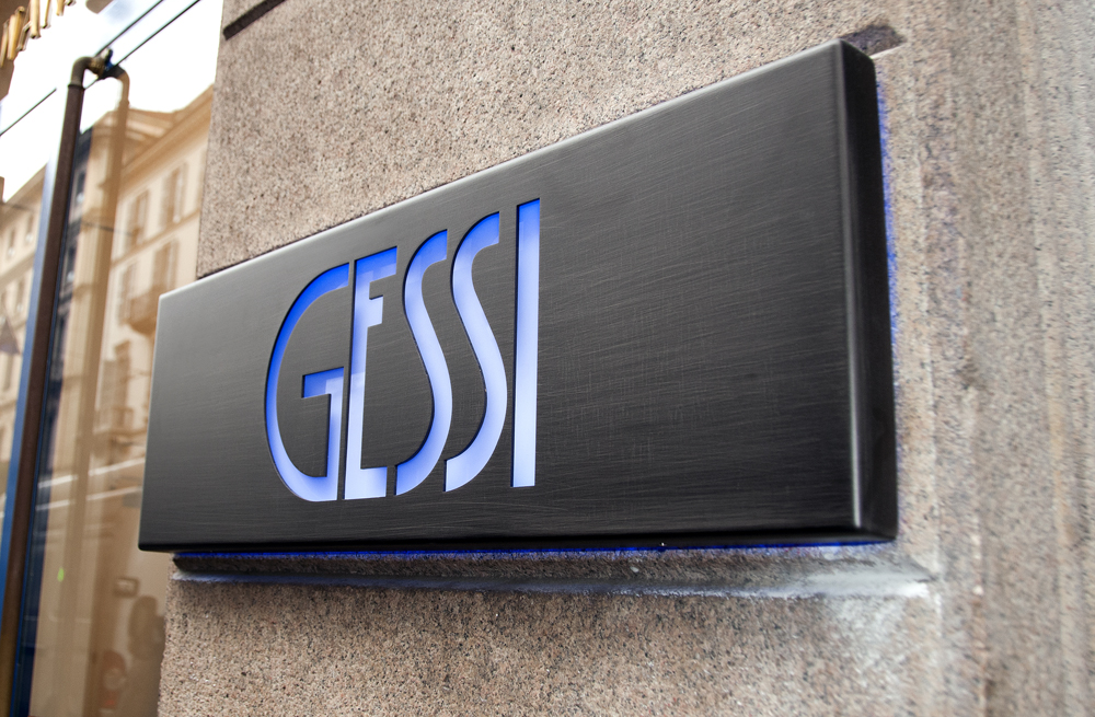 Gessi brings bathroom luxury to Milan’s fashion district