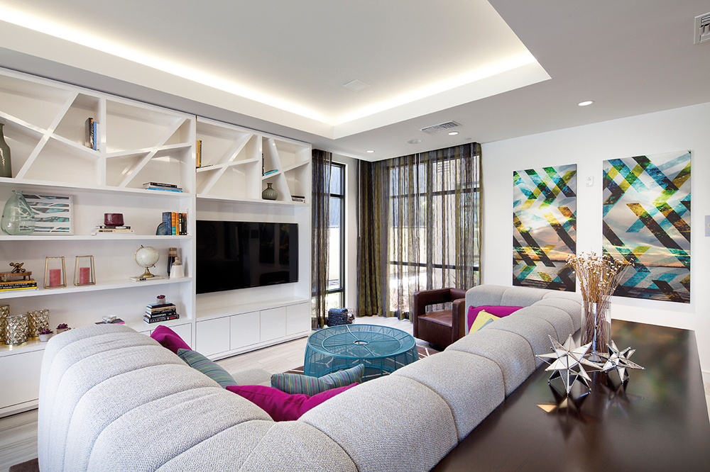 Q&A: Kellie & Stacy, Studio 11 Design