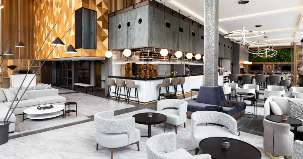 AC Hotels by Marriott announces the opening of its first hotel in Sweden
