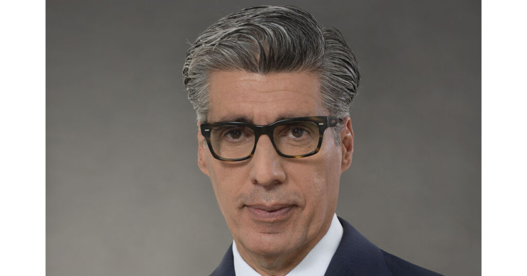 Accor appoints Stephen Alden as CEO Raffles & Orient Express