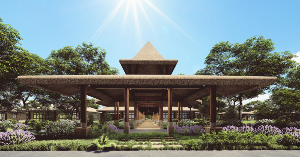 Accor signs first Mantis in Masai Mara, Kenya