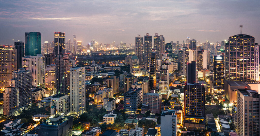 Accor signs new dual-branded Mercure & ibis hotel in Bangkok