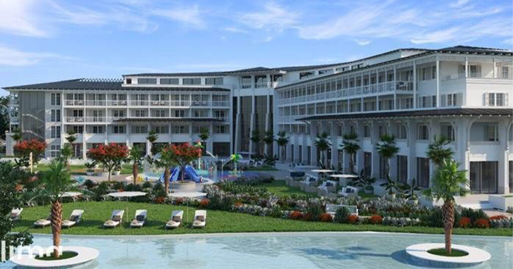 Accor to open two new five-star hotels in Hungary