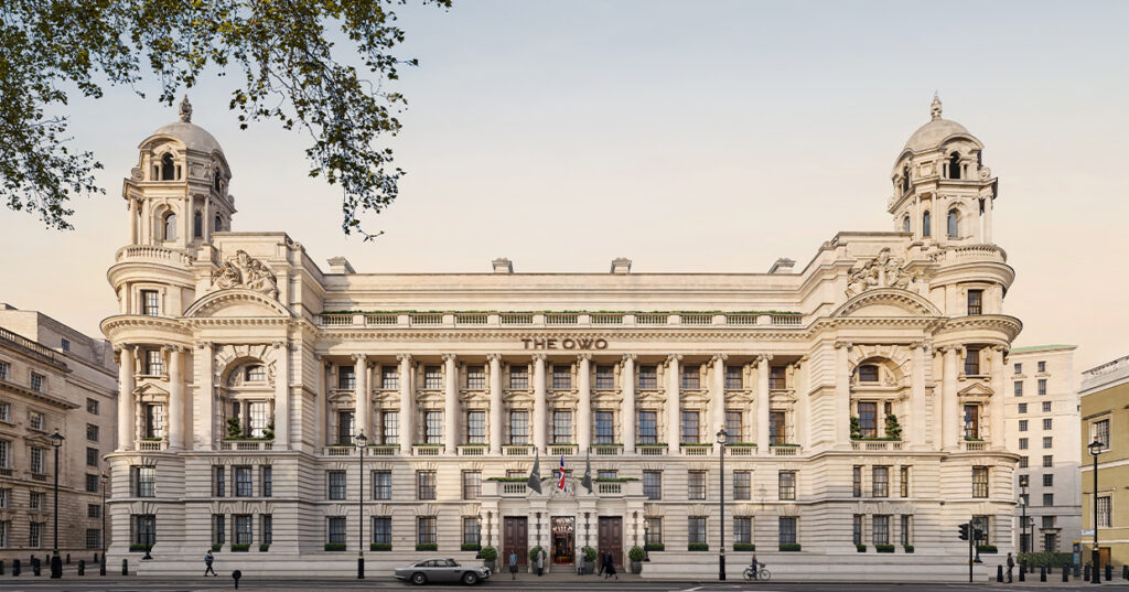 Accor’s list of top 2023 hotel openings
