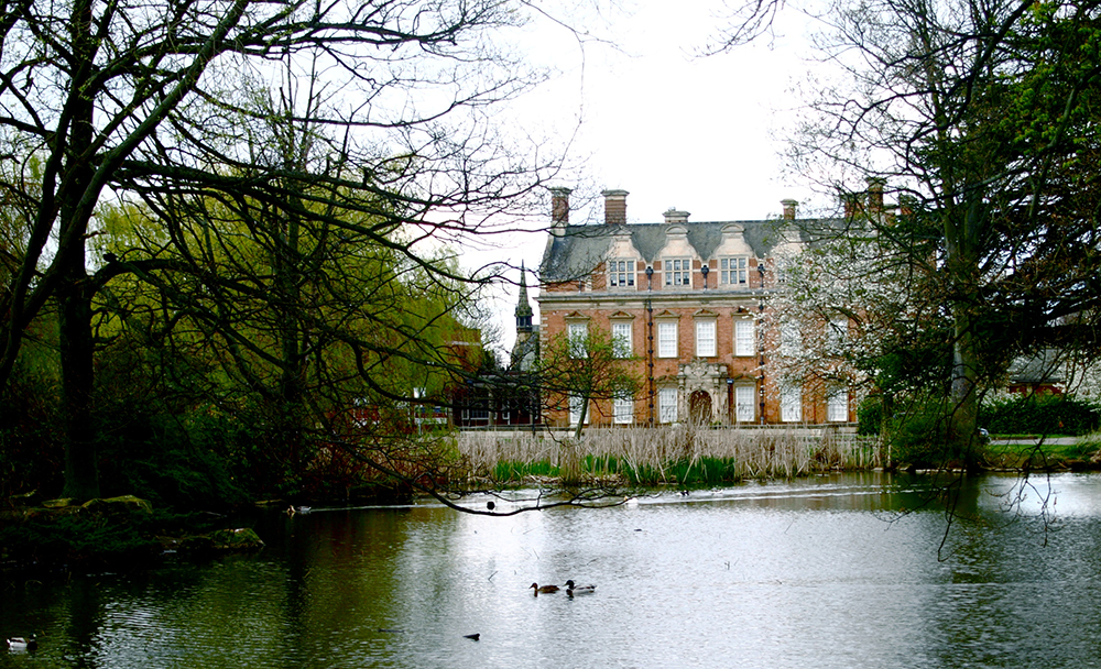 Opening plans announced for Acklam Hall