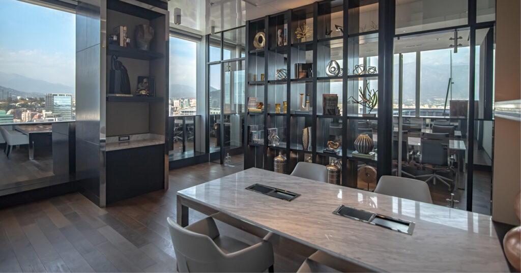 AC Hotels by Marriott announces opening of its first hotel in Chile