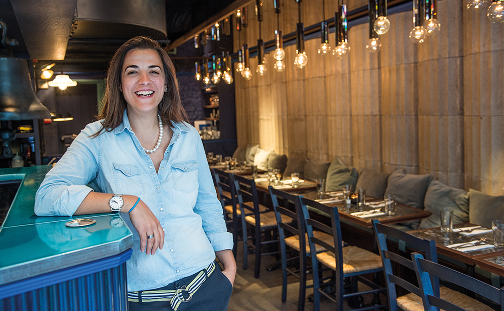 Suvlaki, London