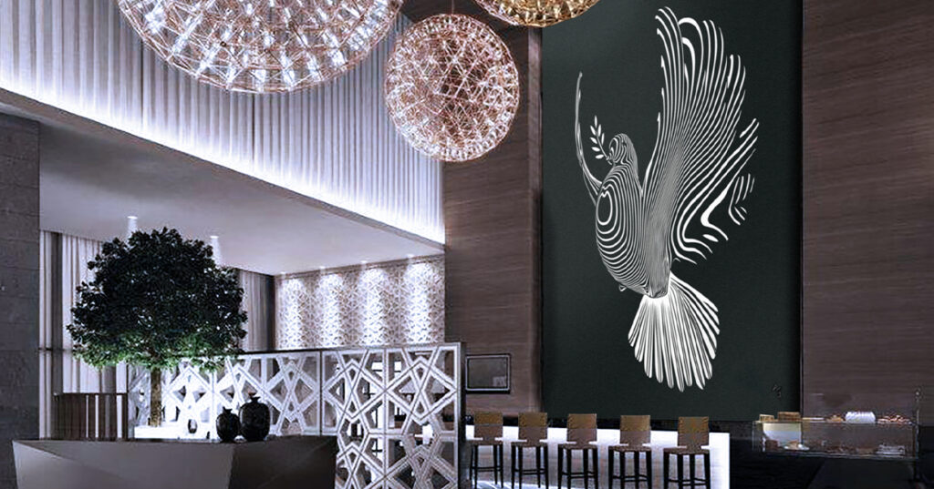 The Symphony Collection by Ann Generlich