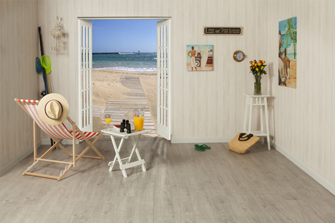 Driftwood, Atkinson & Kirby