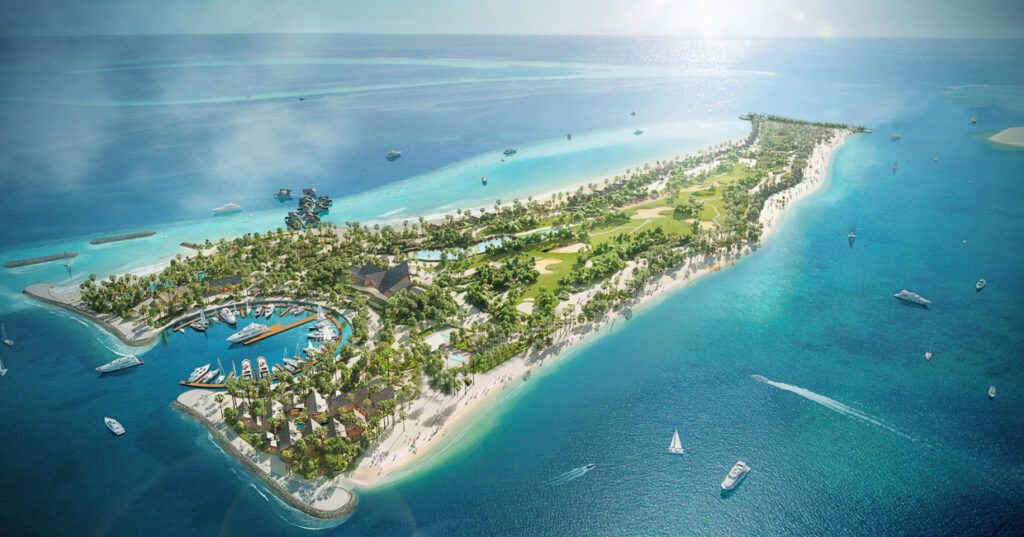 LXR Hotels & Resorts to debut in Abu Dhabi