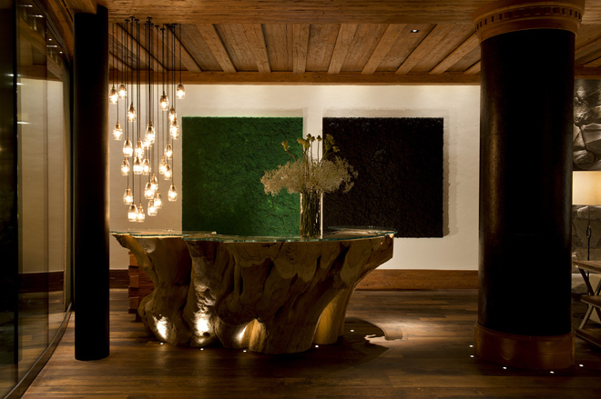 The European Hotel Design Awards reveals the 2013 winners