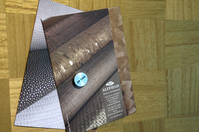 MagBoard, Architects Paper