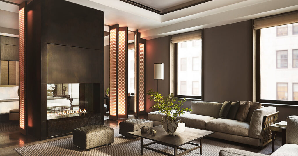 Aman Group secures $900m investment to accelerate global expansion