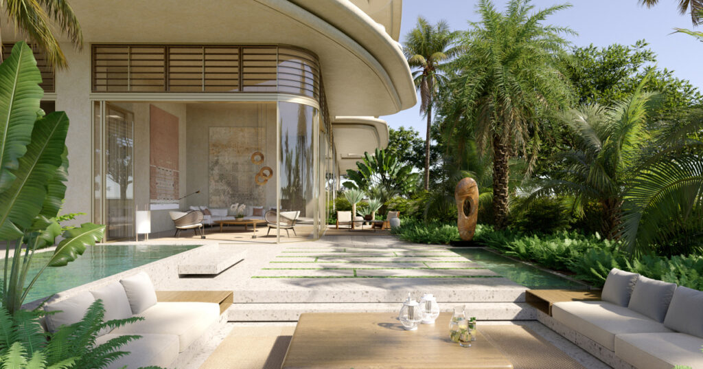 Aman announces Aman Beverly Hills