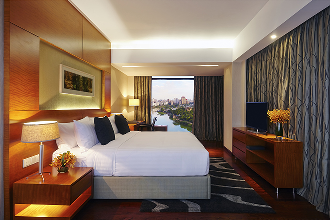 Onyx Hospitality Group announces Indian expansion plans