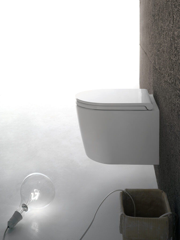 The FORTY3 Collection by Ceramica Globo