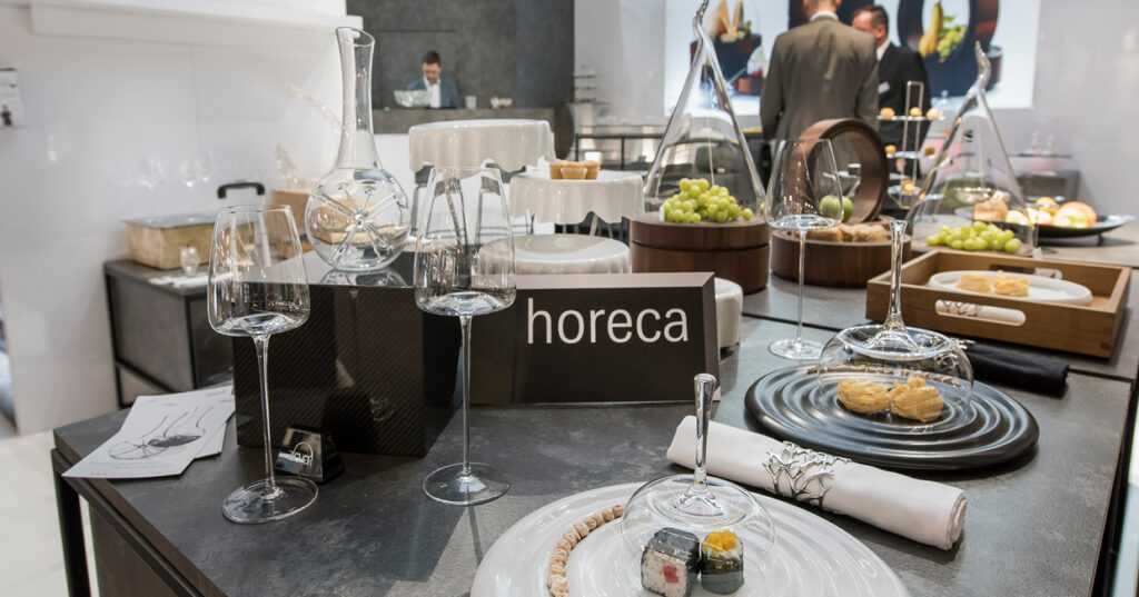 Ambiente to create dedicated hall level for HoReCa