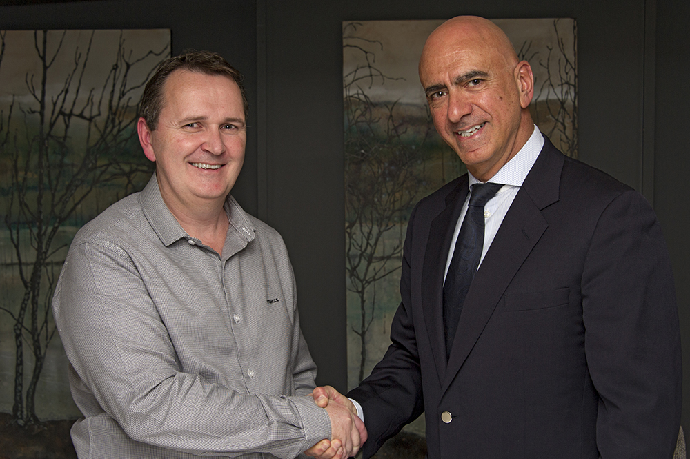 Marriott International expands offering in South Africa