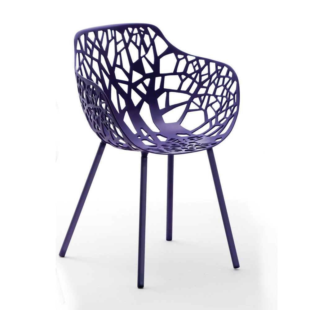 Contract outdoor furniture, AMI Furniture