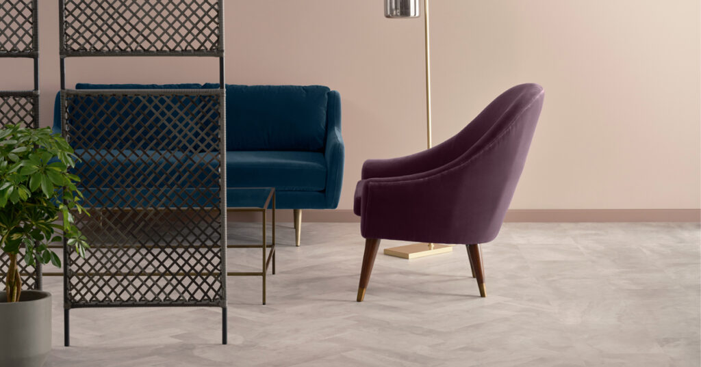 Amtico launches Spacia for 2022