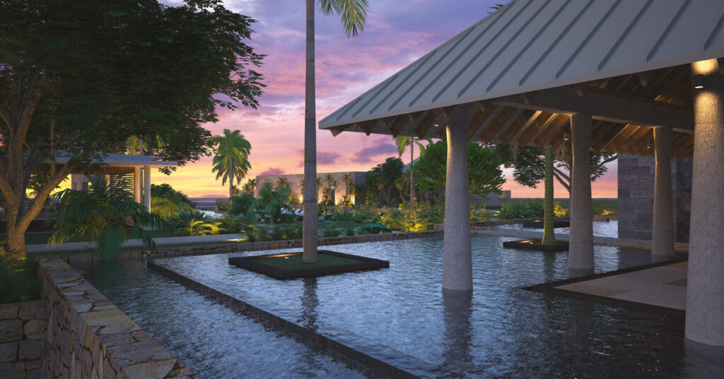 Anantara announces Mauritius debut