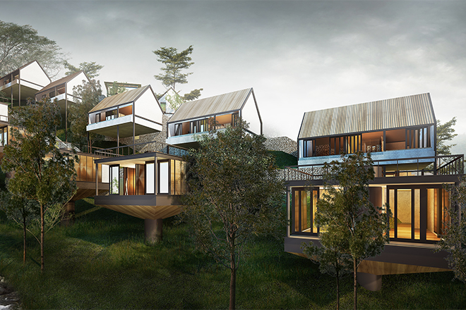 Minor Hotel Group announces Anantara Ubud Resort, Bali