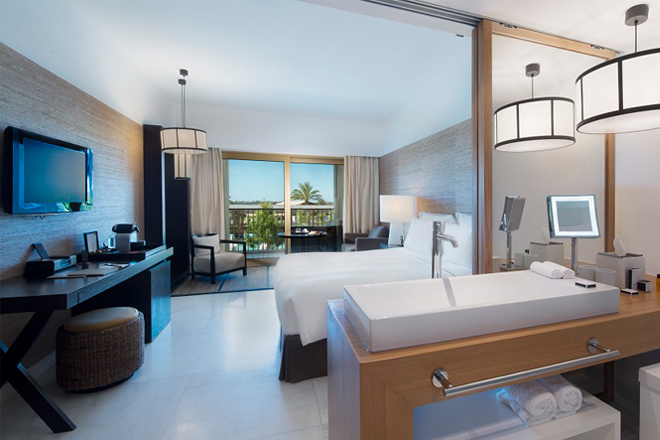 Anantara announces brand’s first property in Europe