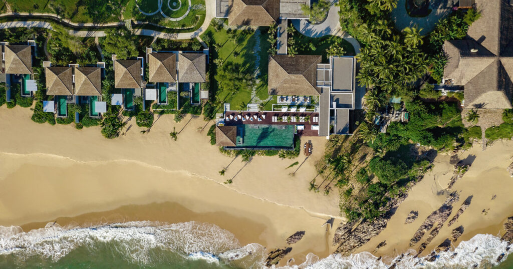 Anantara Quy Nhon Villas opens in Vietnam