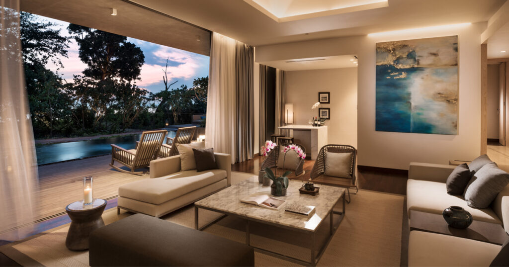 Anantara Desaru Coast Resort & Villas arrives in Malaysia