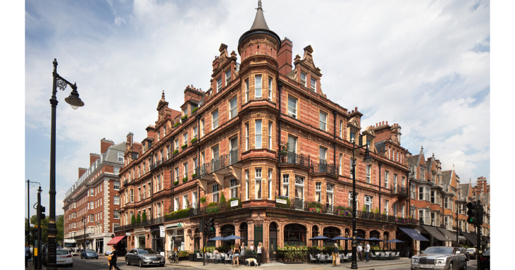 Artfarm announces first London project
