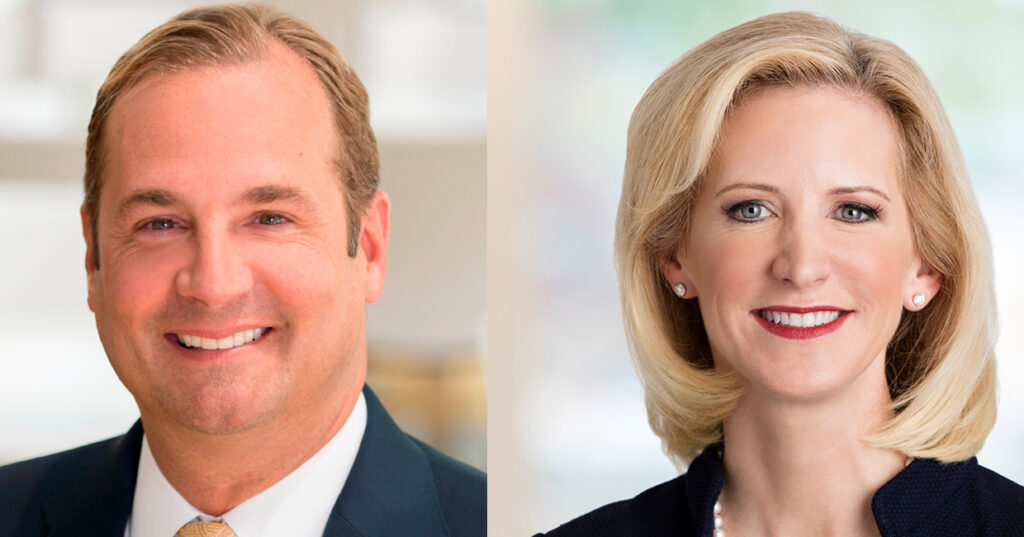 Marriott International appoints Anthony Capuano as new CEO and Stephanie Linnartz as President