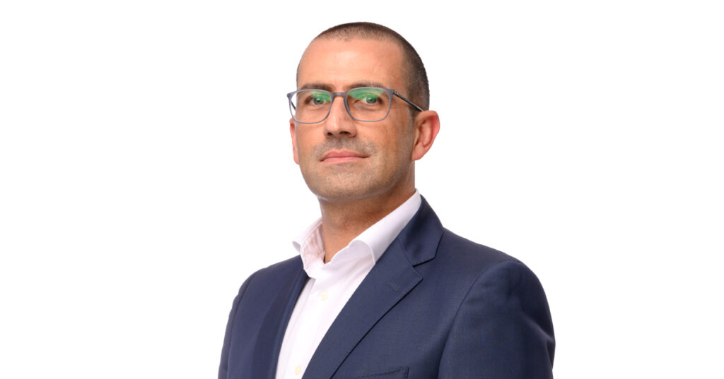 Anton Bawab, Head of Operations, Hospitality, at The Red Sea Development Company