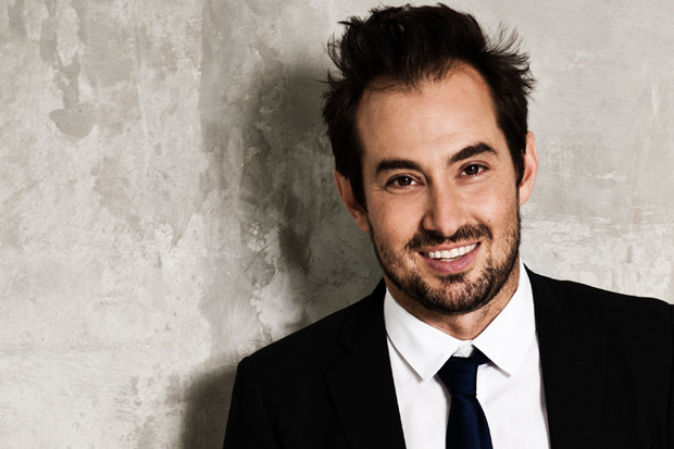 Q&A: Anwar Mekhayech, The Design Agency