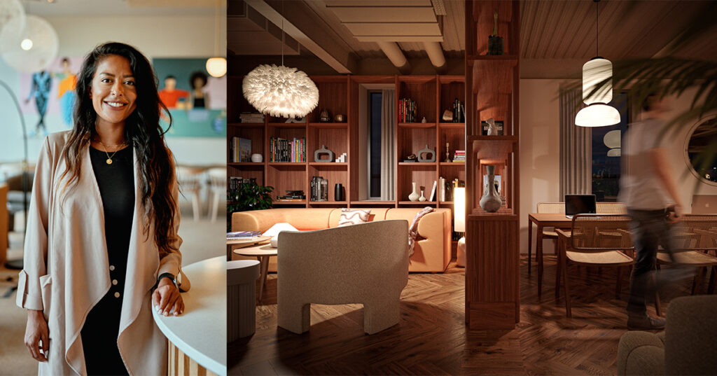 ARK hires Sheliza Jafferali as GM for debut property