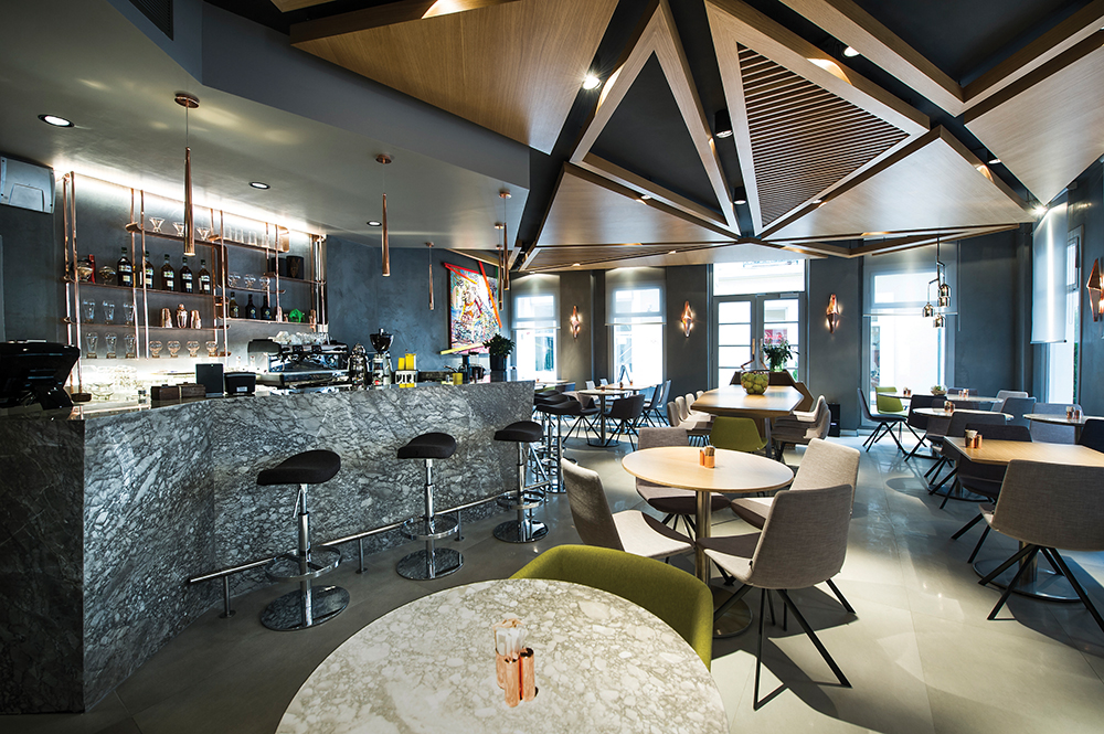 Finalists announced for SBID International Design Awards