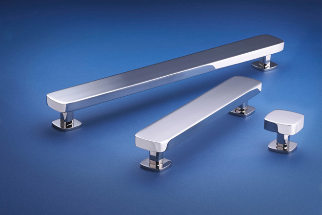 Armac Martin’s smooth finish