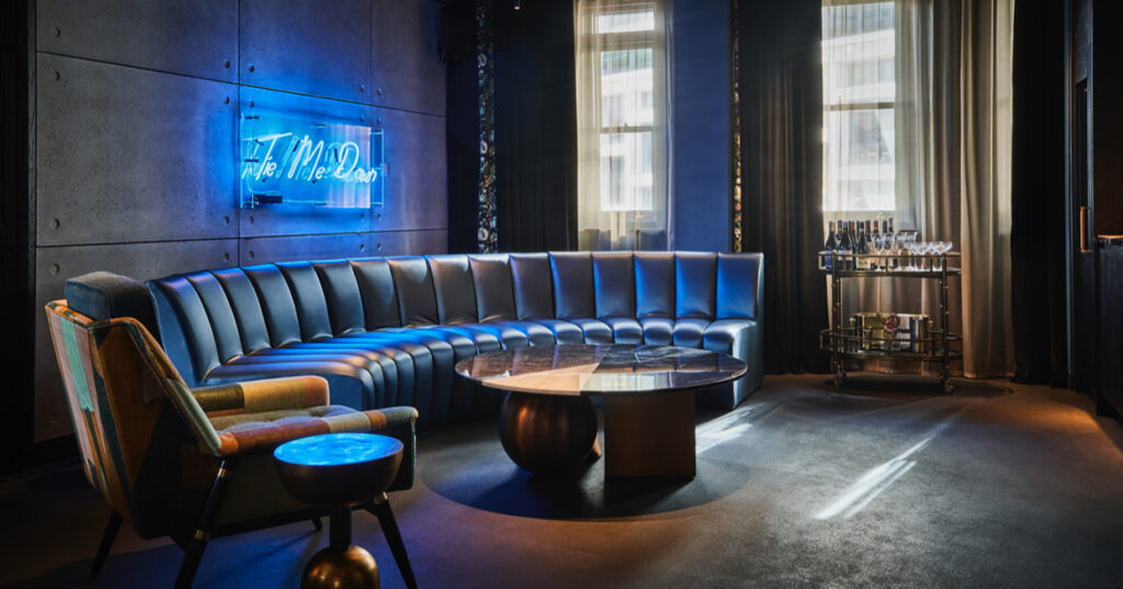 Adding an extra dimension to Britain’s music heritage