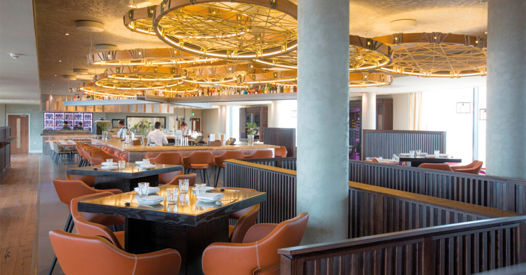 Artisan decorative finishes from Armourcoat