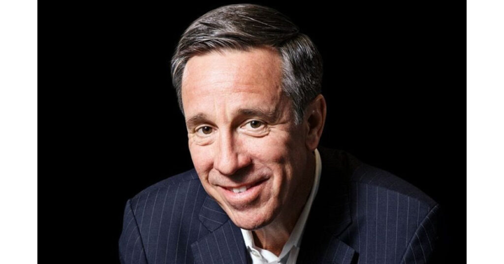 Marriott International announces the unexpected passing of Arne M. Sorenson, President and CEO